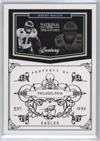 Jeremy Maclin #/25