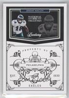 Jeremy Maclin #/25