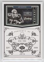 Legend - Joe Klecko #/25