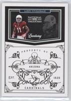 Larry Fitzgerald #/25