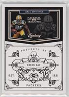 Greg Jennings #/25