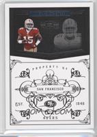 Michael Crabtree #/99