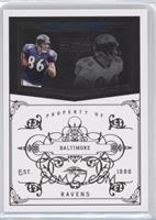 Todd Heap #/99