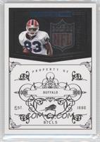 Legend - Andre Reed #/99