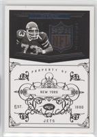 Legend - Joe Klecko [EX to NM] #/99