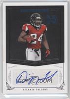 Rookie - Dominique Franks #/99