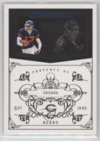 Johnny Knox #/99