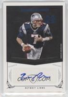 Rookie - Zac Robinson #/99