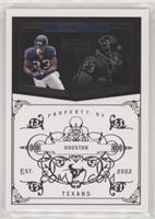 Arian Foster #/99