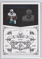 Ronnie Brown #/99