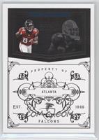 Roddy White #/99