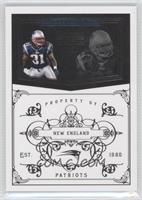 Brandon Meriweather #/99