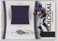 Ray Rice #/50