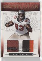 Gerald McCoy #/49