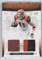 Jordan Shipley #/49