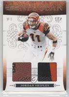 Jordan Shipley #/49