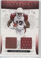 Andre Roberts #/25