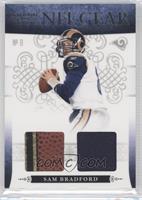 Sam Bradford #/25