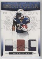 Ryan Mathews #/49