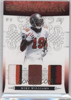 Mike Williams #/49