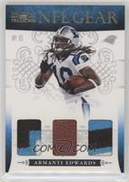 Armanti Edwards #/49