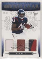 Ben Tate #/49