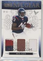 Ben Tate #/49