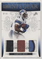 Jahvid Best #/49