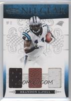 Brandon LaFell #/25