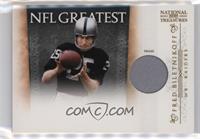 Fred Biletnikoff #/49