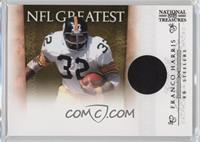 Franco Harris #/99