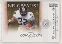 Franco Harris #/99