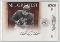 Len Dawson #/99