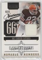 Ozzie Newsome #/99