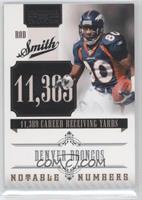 Rod Smith #/99