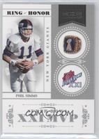 Phil Simms #/99