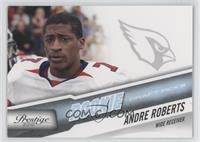 Andre Roberts #/999