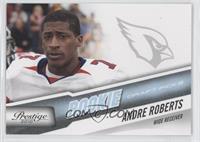 Andre Roberts #/999