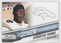 Demaryius Thomas #/999