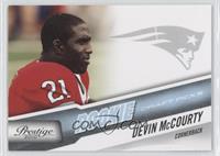 Devin McCourty #/999