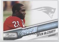 Devin McCourty #/999