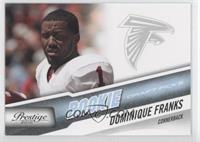 Dominique Franks #/999