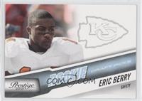 Eric Berry [Noted] #/999