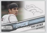 Eric Decker #/999