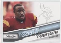 Everson Griffen #/999