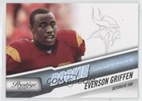 Everson Griffen #/999