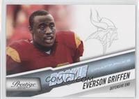 Everson Griffen #/999