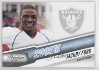 Jacoby Ford #/999