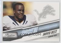 Jahvid Best #/999