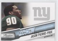 Jason Pierre-Paul #/999